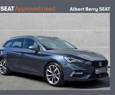 SEAT Leon 2023