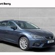 SEAT Leon 2019