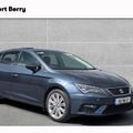 SEAT Leon 2019