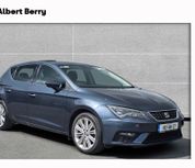 SEAT Leon 2019