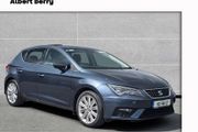 SEAT Leon 2019