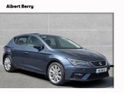 SEAT Leon 2019