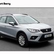 SEAT Arona 2019