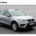 SEAT Arona 2019