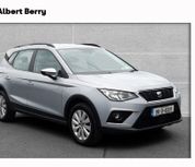 SEAT Arona 2019