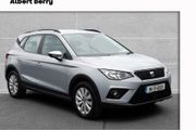 SEAT Arona 2019