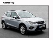 SEAT Arona 2019