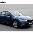 Skoda Octavia 2021