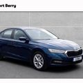 Skoda Octavia 2021