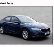 Skoda Octavia 2021