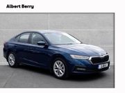Skoda Octavia 2021