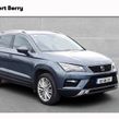 SEAT Ateca 2019