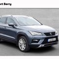 SEAT Ateca 2019