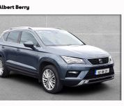 SEAT Ateca 2019