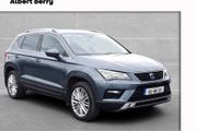 SEAT Ateca 2019