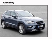 SEAT Ateca 2019