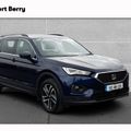 SEAT Tarraco 2019