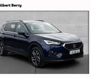 SEAT Tarraco 2019