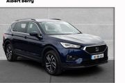 SEAT Tarraco 2019