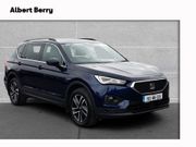 SEAT Tarraco 2019