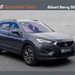 SEAT Tarraco 2024