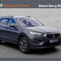 SEAT Tarraco 2024