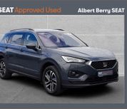 SEAT Tarraco 2024