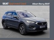 SEAT Tarraco 2024
