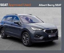 SEAT Tarraco 2024