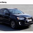 Mitsubishi ASX 2017