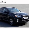 Mitsubishi ASX 2017