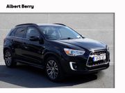 Mitsubishi ASX 2017