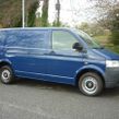 Volkswagen Transporter 2004