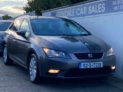 SEAT Leon 2015