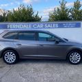 SEAT Leon 2015