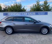 SEAT Leon 2015
