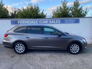 SEAT Leon 2015