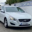 Volvo V60 2012