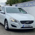 Volvo V60 2012