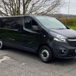 Opel Vivaro 2015