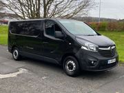 Opel Vivaro 2015