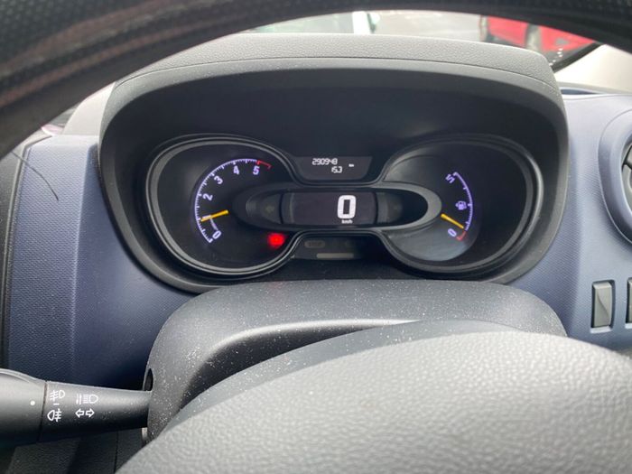 Opel Vivaro 2015