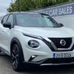 Nissan Juke 2021