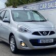 Nissan Micra 2016