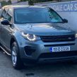 Land Rover Discovery 2015