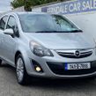 Opel Corsa 2014
