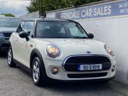 MINI Cooper 2018