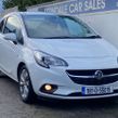Vauxhall Corsa 2018