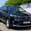 Kia Sorento 2018