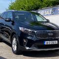 Kia Sorento 2018